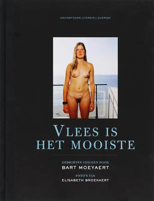 Populair Vlees is het mooiste - Bart Moeyaert & Elisabeth Broekaert