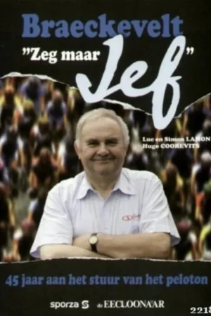Braeckevelt "zeg maar Jef" - L. Lamon; H. Coorevits Favoriet
