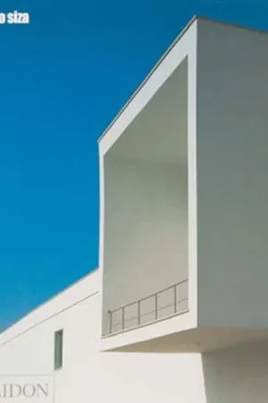 ALVARO SIZA COMPLETE WORKS - K. Frampton Populair