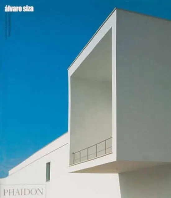 ALVARO SIZA COMPLETE WORKS - K. Frampton Populair