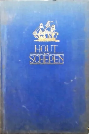 Beste Prijs Hout en schepen : De groei van de Hollandsche koopmansfamilie Gips - Gips