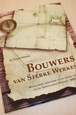 Premium Bouwers van Sterke Werken - F. Westra