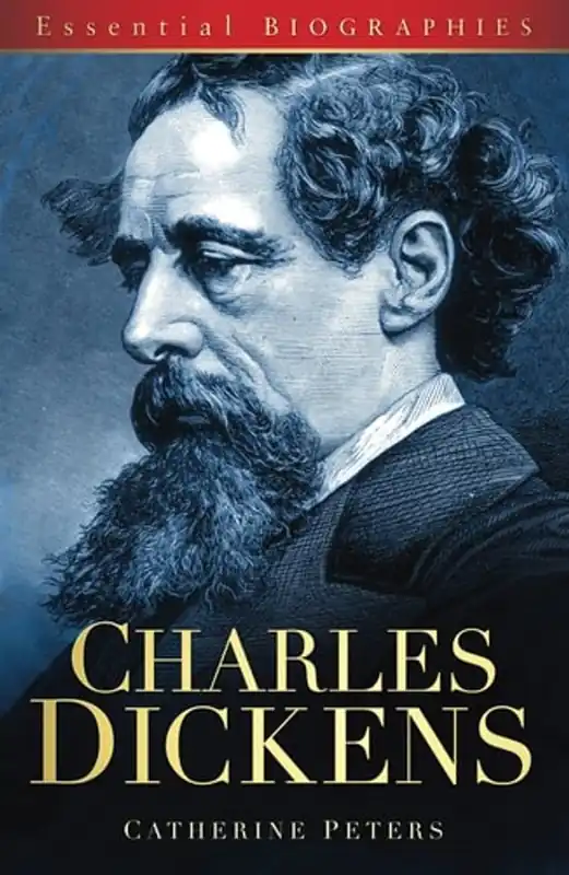 Bestel Nu Charles Dickens (Essential Biographies) - Catherine Peters