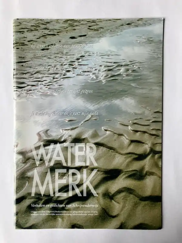 Watermerk - Diverse auteurs Beste Prijs