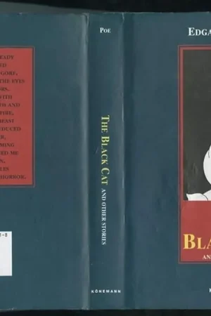 The Black Cat and Other Stories - Edgar Allan Poe Voordeelprijs