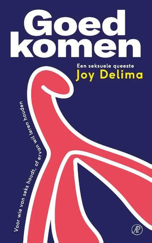 Shop Nu Goed komen - Joy Delima