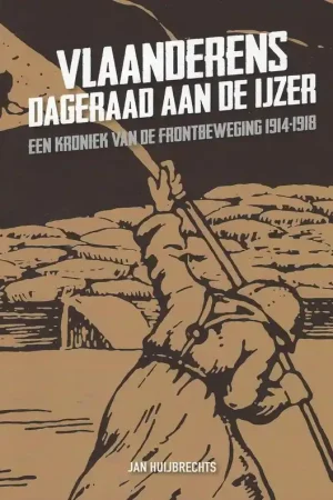 Vlaanderens dageraad aan de IJzer - Jan Huijbrechts Premium