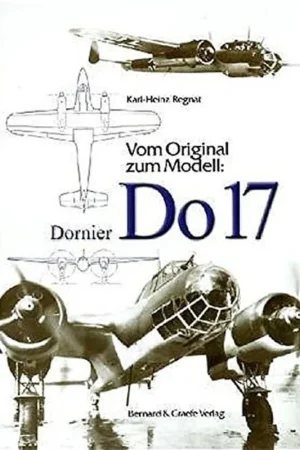 Voordeelprijs Dornier Do 17 (German Edition) - Karl-Heinz Regnat
