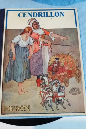 Cendrillon - Strabo Veilige Betaling