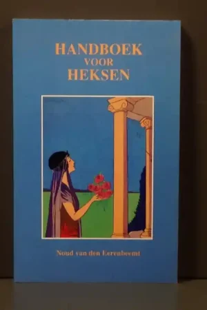 Exclusieve Aanbieding Handboek voor heksen - Eerenbeemt