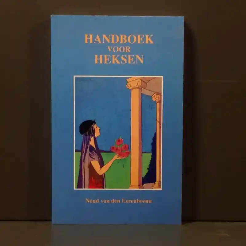 Exclusieve Aanbieding Handboek voor heksen - Eerenbeemt