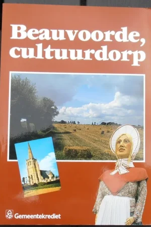 Beauvoorde cultuurdorp - Duron Dagaanbieding