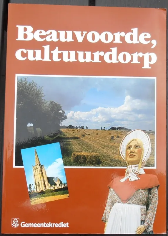 Beauvoorde cultuurdorp - Duron Dagaanbieding