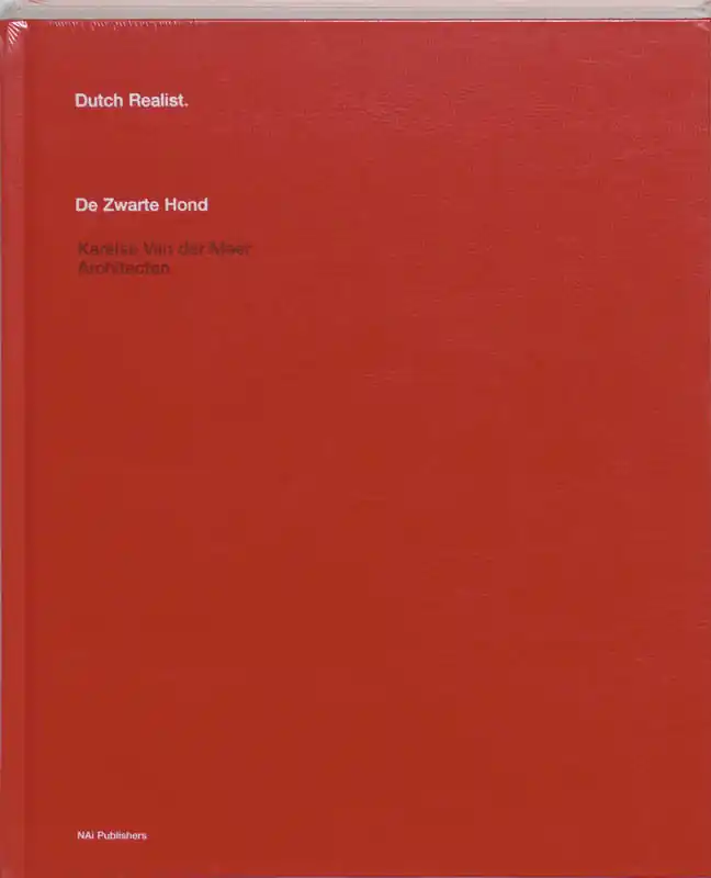 Dutch Realist - C. Edens; H. Tilman Express Levering