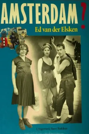 Op = Op Amsterdam - Alsken