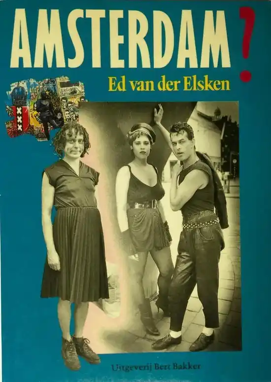 Op = Op Amsterdam - Alsken