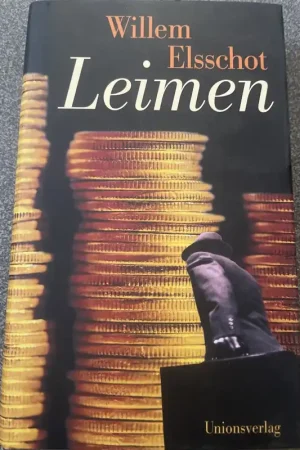 Beperkte Voorraad Leimen - Willem Elsschot