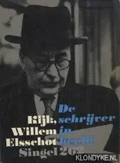 Kyk willem elsschot de schryver in beeld - N/A Hoge Kwaliteit