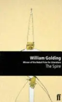 The Spire - William Golding Lage Prijs
