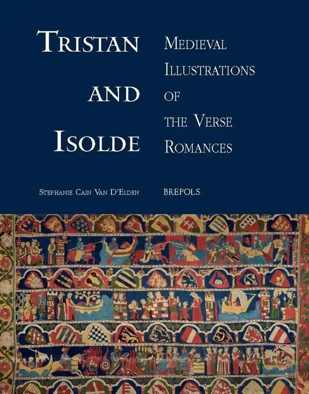 Gereduceerde Prijs Tristan and Isolde - Van D'elden, S. C.
