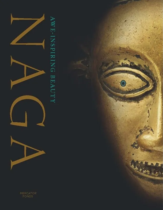 NAGA - Michel Draguet; Pierre Loos Hoge Kwaliteit
