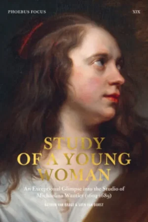 Study of a young woman - Katrijn Van Bragt; Sven Van Dorst Lage Kosten