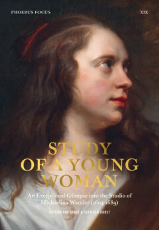 Study of a young woman - Katrijn Van Bragt; Sven Van Dorst Lage Kosten