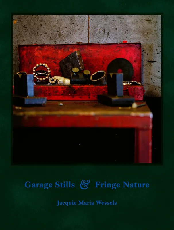 Speciale Aanbieding Garage Stills & Fringe Nature - Jacquie Maria Wessels