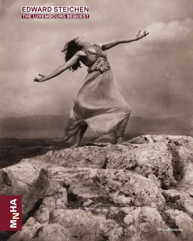 Edward Steichen - Zeimet POLFER Populair