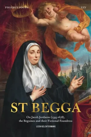 Laatste Versie St Begga - Leen Kelchtermans