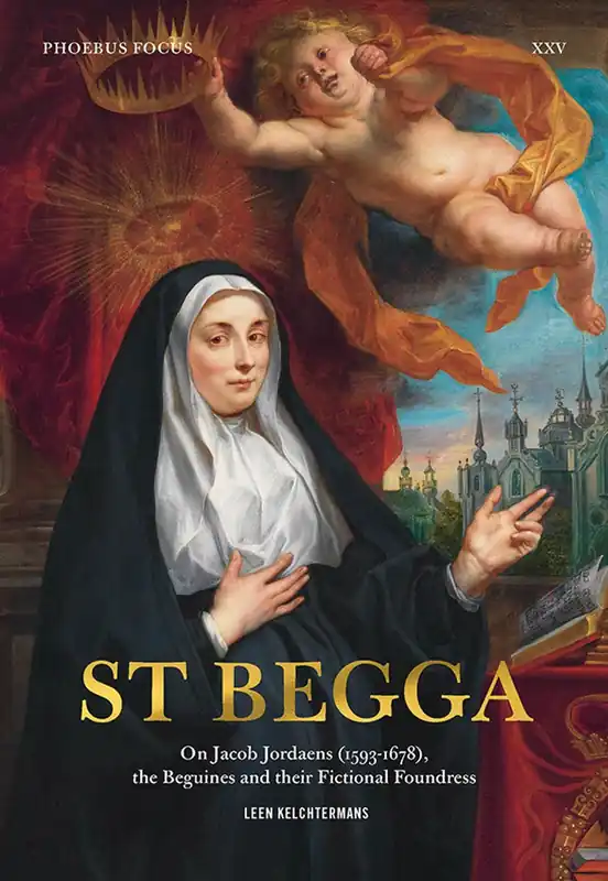 Laatste Versie St Begga - Leen Kelchtermans