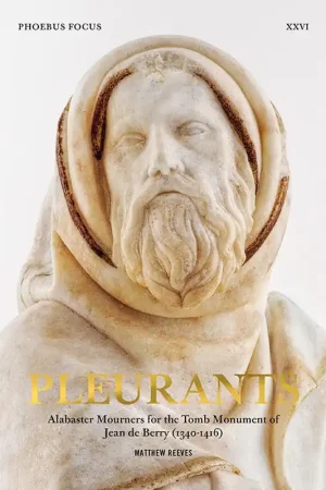 Pleurants - Matthew Reeves Veilige Betaling