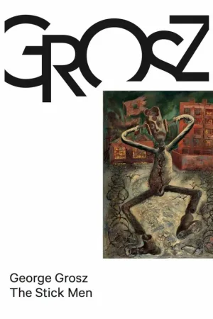 Merkproduct George Grosz - Heather Arnet
