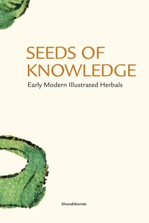 Beperkt Aanbod Seeds of Knowledge - Michael Jakob