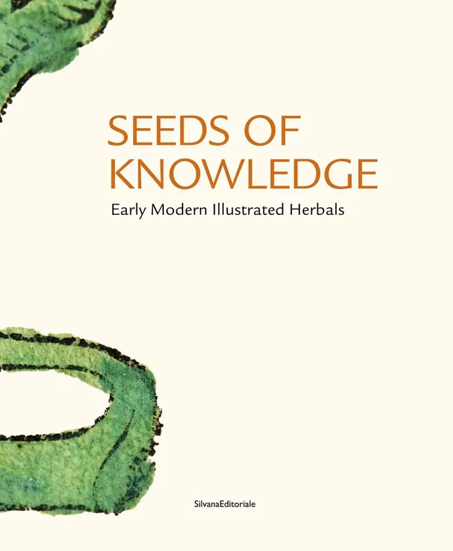 Beperkt Aanbod Seeds of Knowledge - Michael Jakob