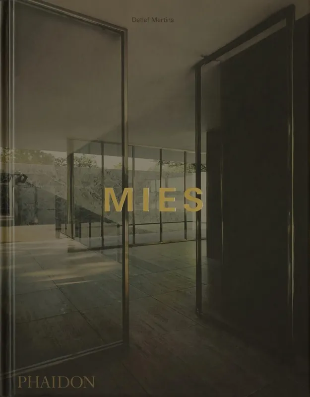 Koopje Mies - Detlef Mertins
