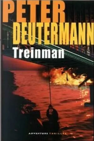 Direct Beschikbaar TREINMAN - P. Deutermann