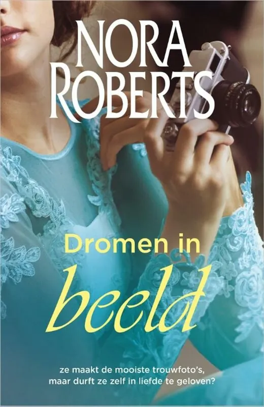 Dromen in beeld - Nora Roberts Merkproduct