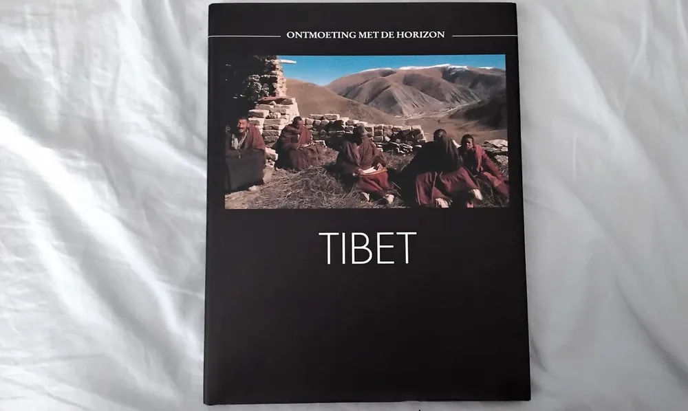Tibet - Stadler Hubert, e.a. Weekendaanbieding