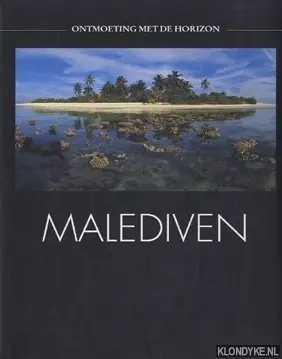 Malediven - Viedebantt, Klaus e.a. Gratis Verzending