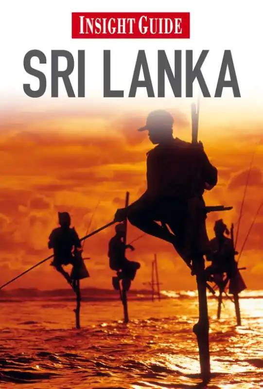 Favoriet Sri Lanka - Malgorzata Anczewska