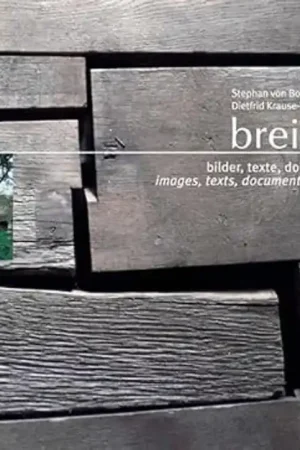 Favoriet breitenau 1933-1945.bilder - texte - dokumente – images - texts - documents - Stephan von Borstel