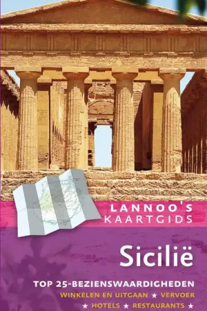 Sicilië - Adele Evans Exclusieve Aanbieding