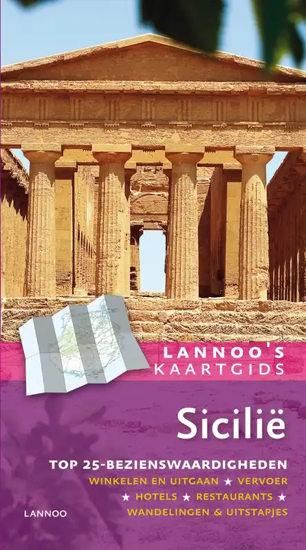 Sicilië - Adele Evans Exclusieve Aanbieding
