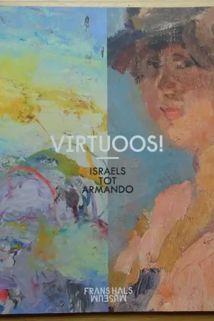 Virtuoos! Israëls tot Armando - A. Erftemeijer Dagaanbieding
