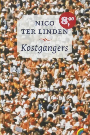 Exclusieve Aanbieding Kostgangers - N. ter Linden