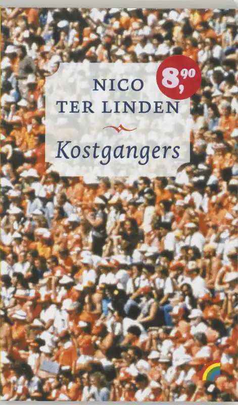 Exclusieve Aanbieding Kostgangers - N. ter Linden