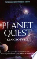 Express Levering Planet Quest - Ken Croswell