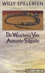 Waarheid van antonio salgado - Spillebeen Hete Deal