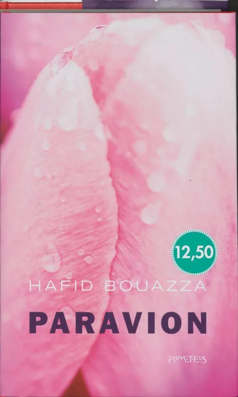 Express Levering Paravion - H. Bouazza